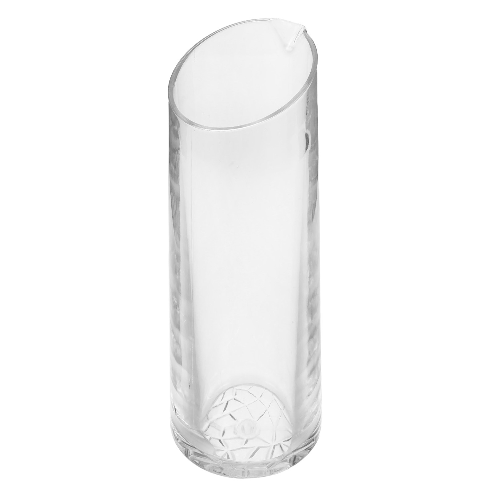 350Ml Acrylic Decanter Bottle  - Wine Aerator Pour ulasan dan harga