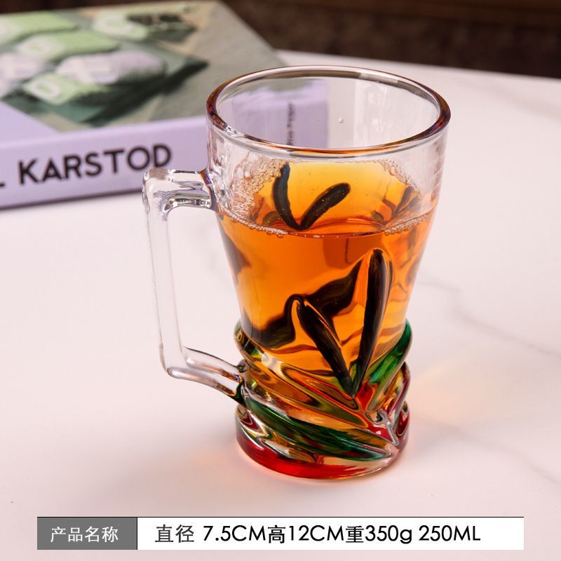 Colorful Large Capacity Draft  - Wine Draft Beer ulasan dan harga