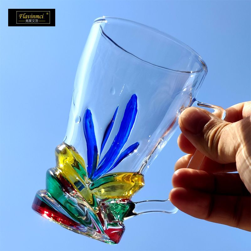 Colorful Large Capacity Draft  - Wine Draft Beer ulasan dan harga