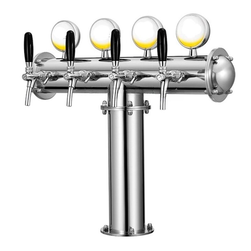 For 304 Stainless Steel Gold S - Wine Draft Beer ulasan dan harga