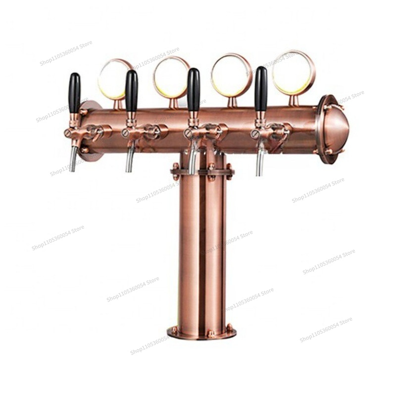 For 304 Stainless Steel Gold S - Wine Draft Beer ulasan dan harga